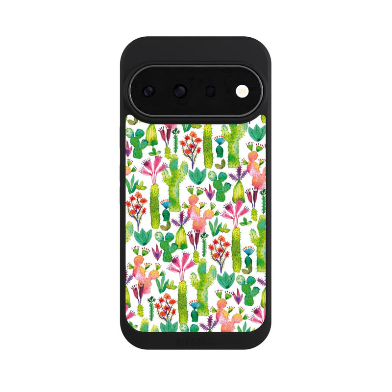 Pixel 11 Pro NIVOpure Saftiger Kakteengarten