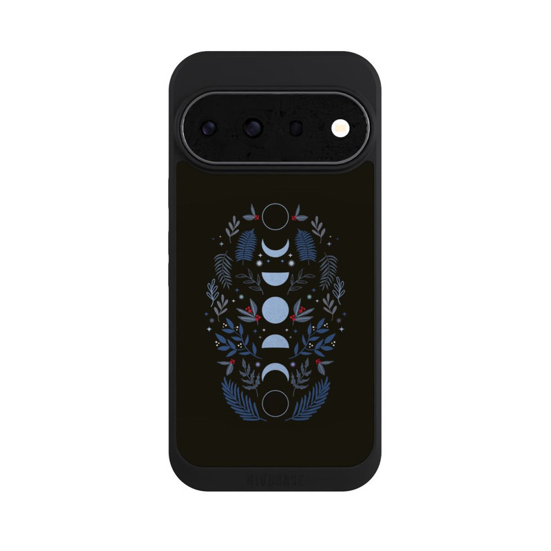 Pixel 11 Pro NIVOpure Die Mondphasen