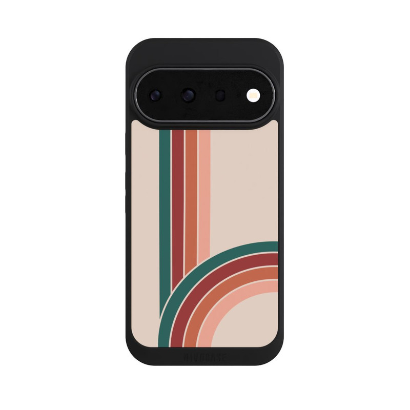 Pixel 11 Pro NIVOpure Erdtöne