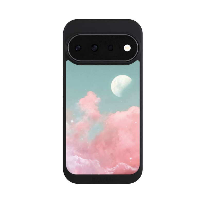Pixel 11 Pro NIVOpure Rosa Mondlicht