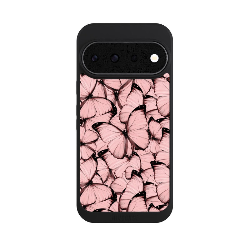 Pixel 11 Pro NIVOpure Papillon rose