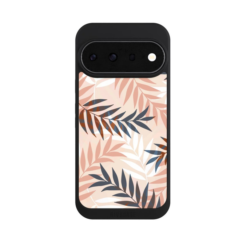 Pixel 11 Pro NIVOpure Thème Pastel Palms
