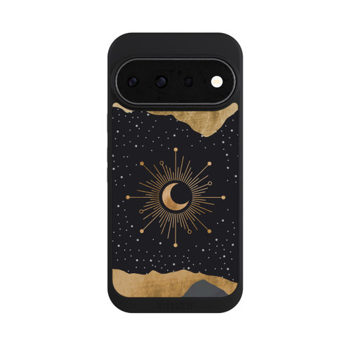 Google Pixel 11 Pro NIVOpure Sternennacht Gold