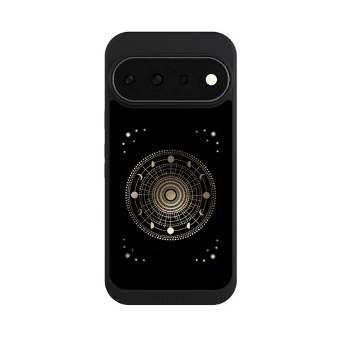 Google Pixel 11 Pro NIVOpure Wintersonnenwende