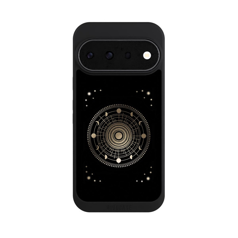 Pixel 11 Pro NIVOpure Wintersonnenwende