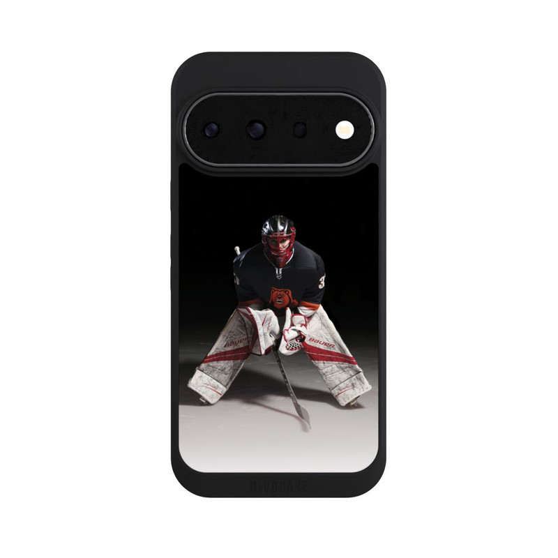 Pixel 11 Pro NIVOpure Gardien de but de hockey sur glace