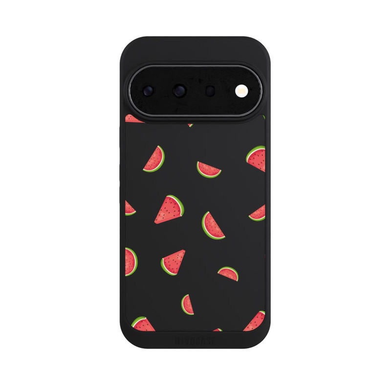 Pixel 11 Pro NIVOpure Wassermelone Transparent