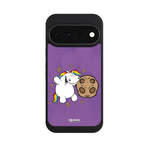 Google Pixel 11 Pro NIVOpure Keks Pummeleinhorn