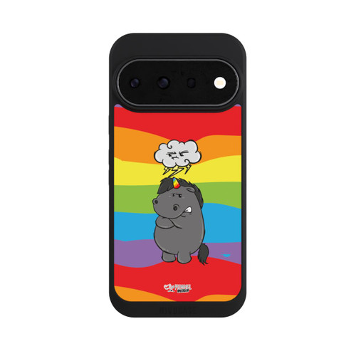 Google Pixel 11 Pro NIVOpure Regenbogen Grummel