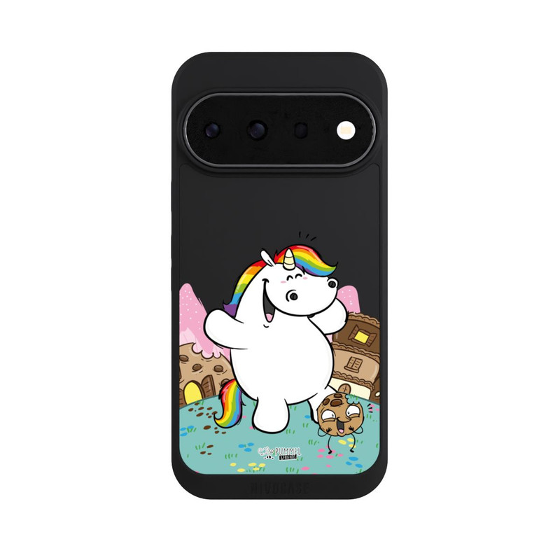 Pixel 11 Pro NIVOpure Keksen Transparent