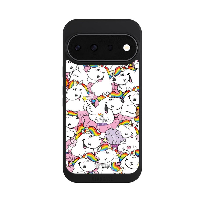 Pixel 11 Pro NIVOpure Pummelfee Allover