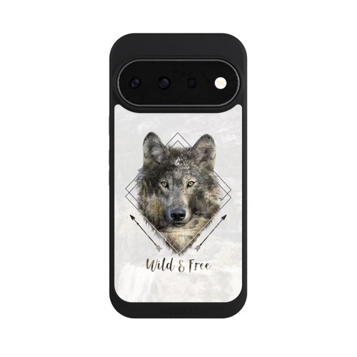 Google Pixel 11 Pro NIVOpure Wolf Grau