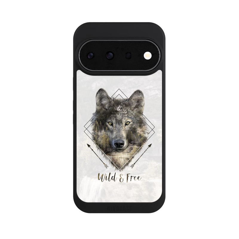 Pixel 11 Pro NIVOpure Wolf Grau