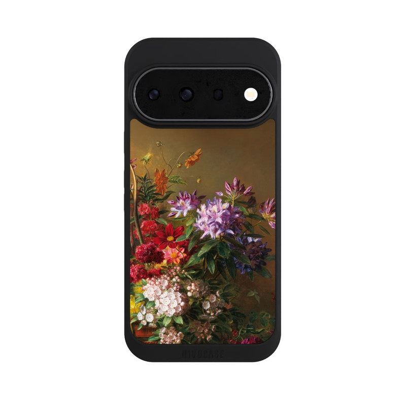 Pixel 11 Pro NIVOpure Allegory of Spring - Georgius van Os