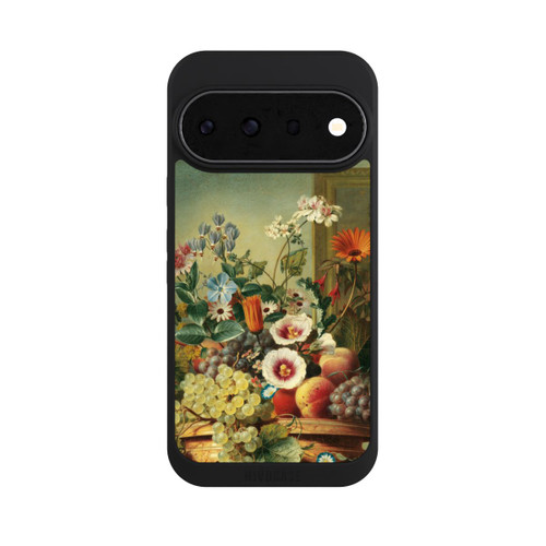 Google Pixel 11 Pro NIVOpure Still Life with Flowers and Fruit - Eelke Jelles Eelkema