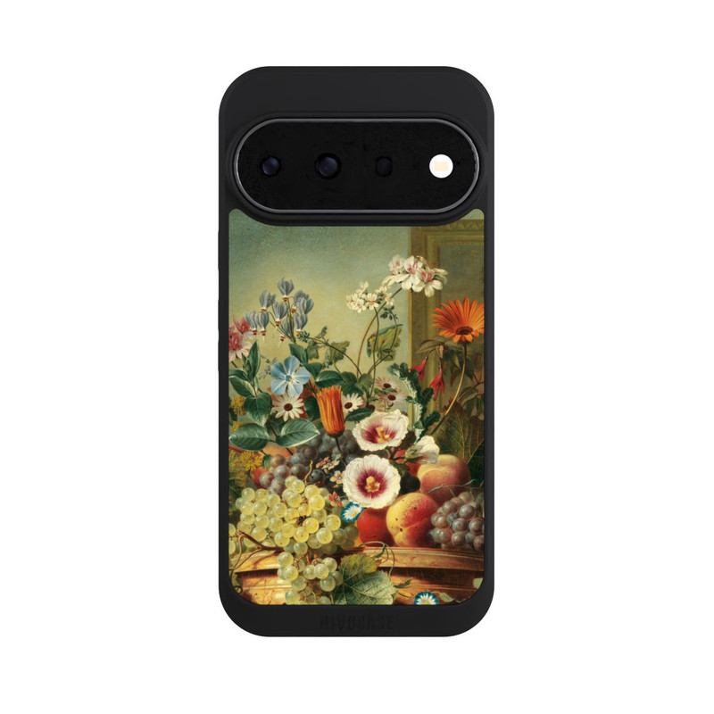 Pixel 11 Pro NIVOpure Still Life with Flowers and Fruit - Eelke Jelles Eelkema