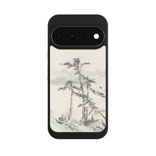 Google Pixel 11 Pro NIVOpure Gemälde Gao Qipei 1