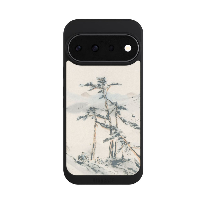 Pixel 11 Pro NIVOpure Peinture Gao Qipei 1