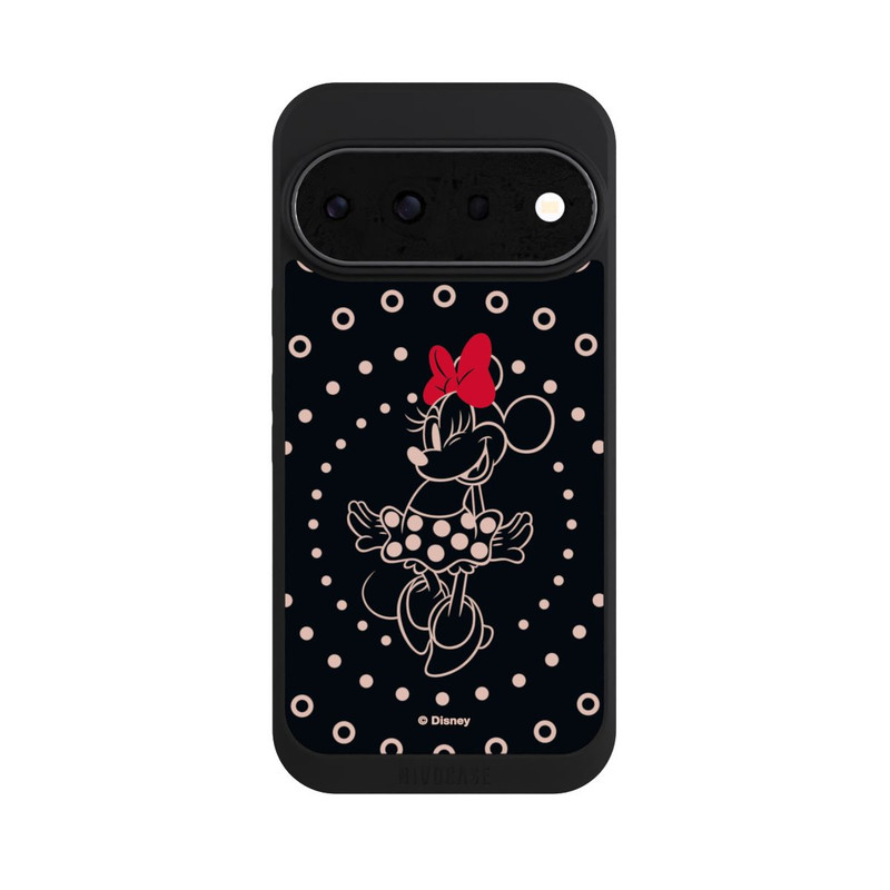 Pixel 11 Pro NIVOpure Minnie Sassy Polka Dots