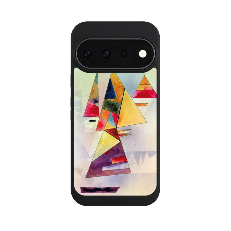 Pixel 11 Pro NIVOpure Composition de Wassily Kandinsky