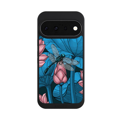 Google Pixel 11 Pro NIVOpure Seerosengarten