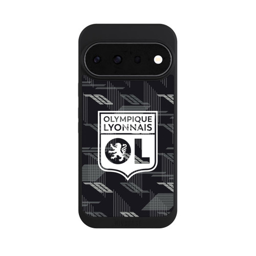 Google Pixel 11 Pro NIVOpure OL Moderne Noir &amp; Blanc