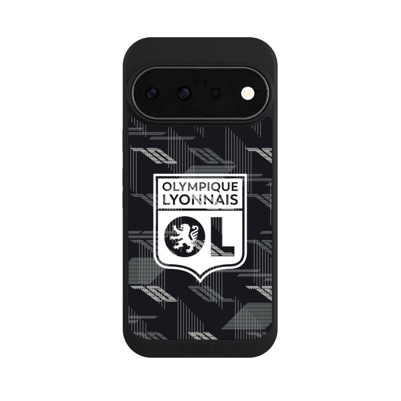 Pixel 11 Pro NIVOpure OL Moderne Noir & Blanc