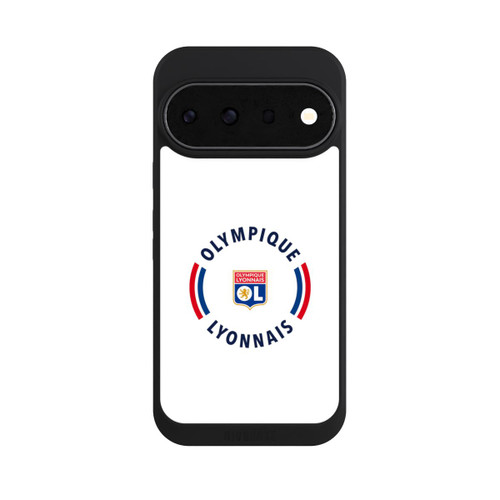 Google Pixel 11 Pro NIVOpure OL Logo Blanc