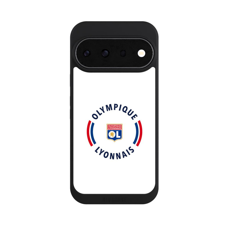 Pixel 11 Pro NIVOpure OL Logo Weiß