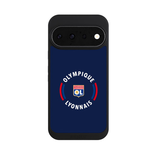 Google Pixel 11 Pro NIVOpure OL Logo Bleu
