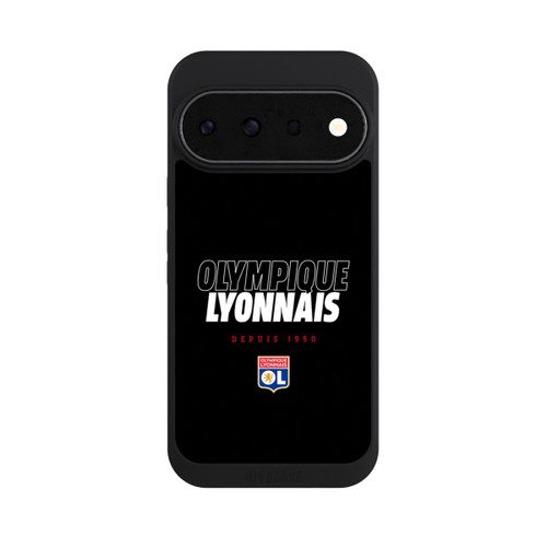 Google Pixel 11 Pro NIVOpure Olympique Lyonnais Depuis 1950