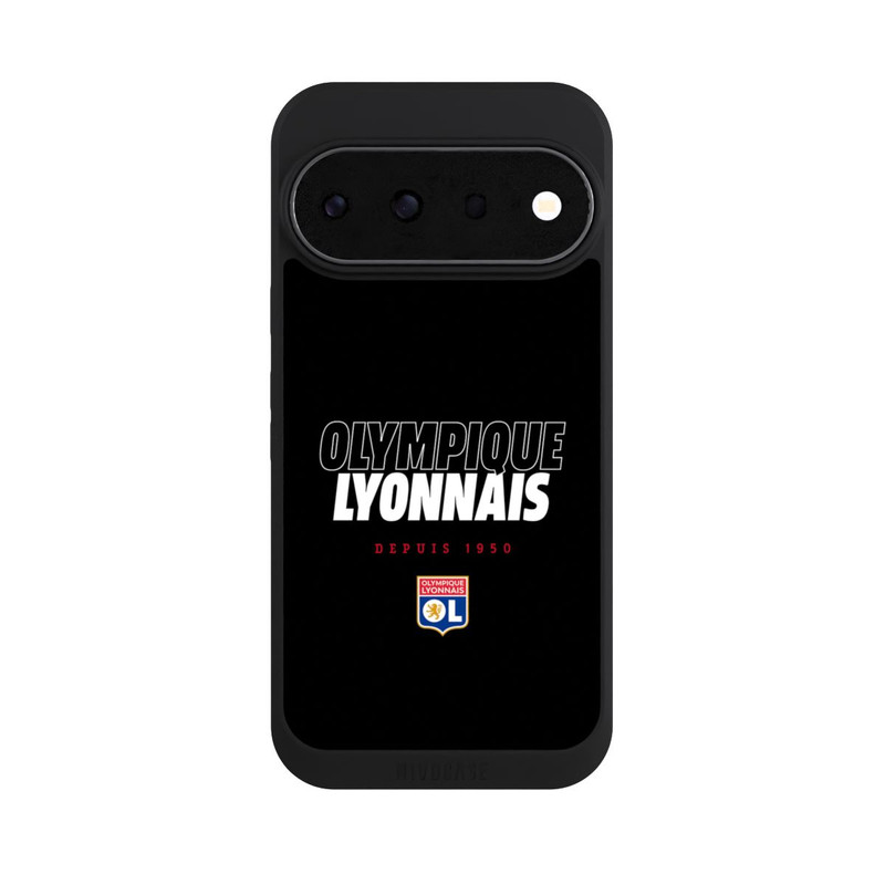 Pixel 11 Pro NIVOpure Olympique Lyonnais Seit 1950