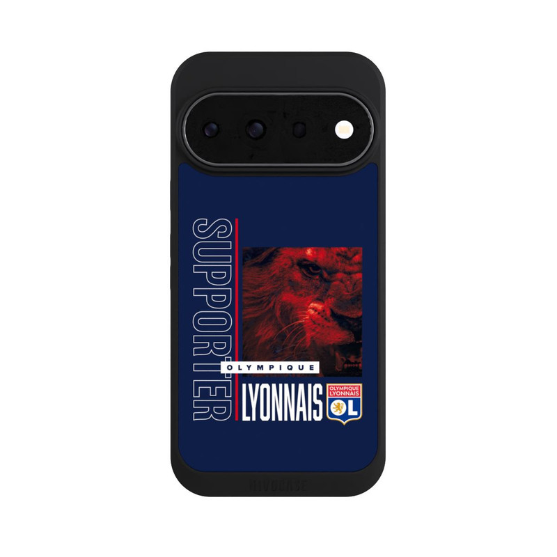 Pixel 11 Pro NIVOpure OL Löwe Blau