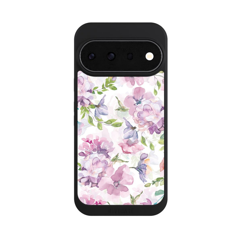 Pixel 11 Pro NIVOpure Aquarell Blumen