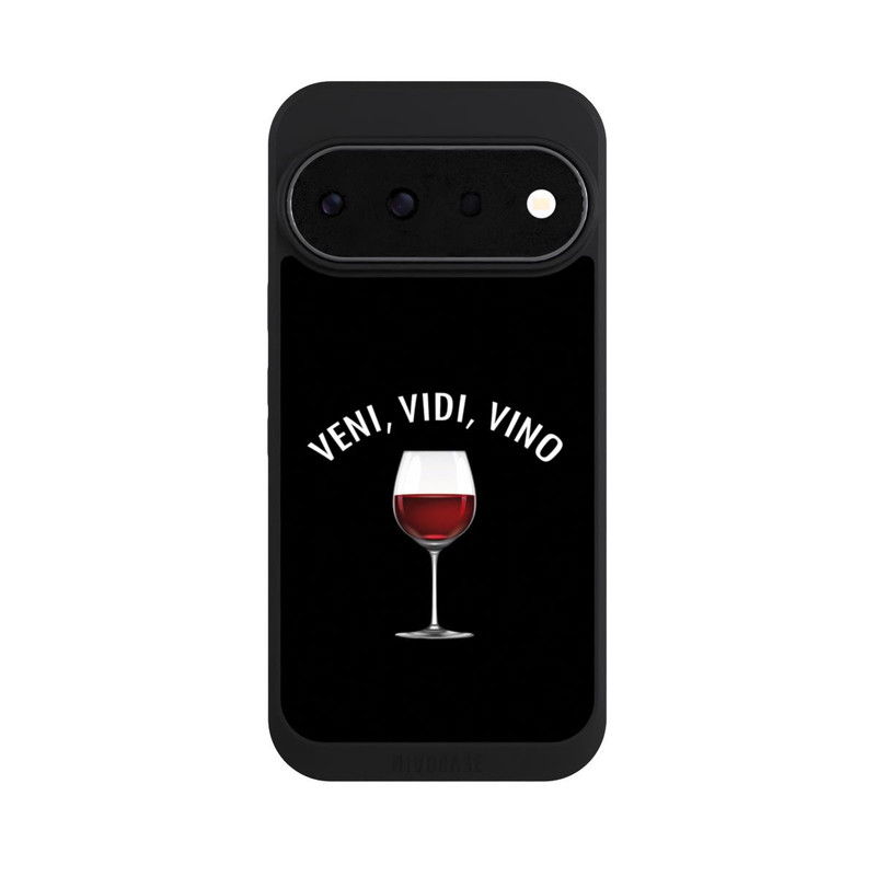 Pixel 11 Pro NIVOpure Veni Vidi Vino