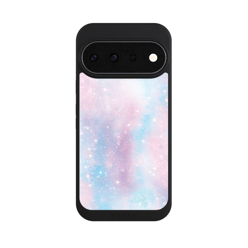 Pixel 11 Pro NIVOpure Galaxie rose-bleue