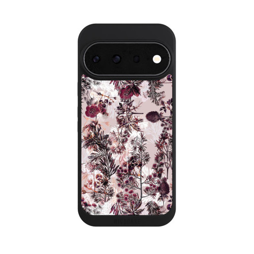 Google Pixel 11 Pro NIVOpure Prairie romantique de fleurs sauvages