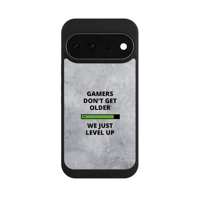 Pixel 11 Pro NIVOpure Gamers Don't Get Older