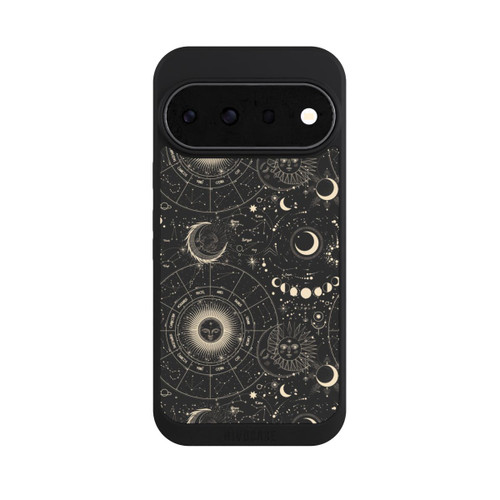 Google Pixel 11 Pro NIVOpure Space Art 3