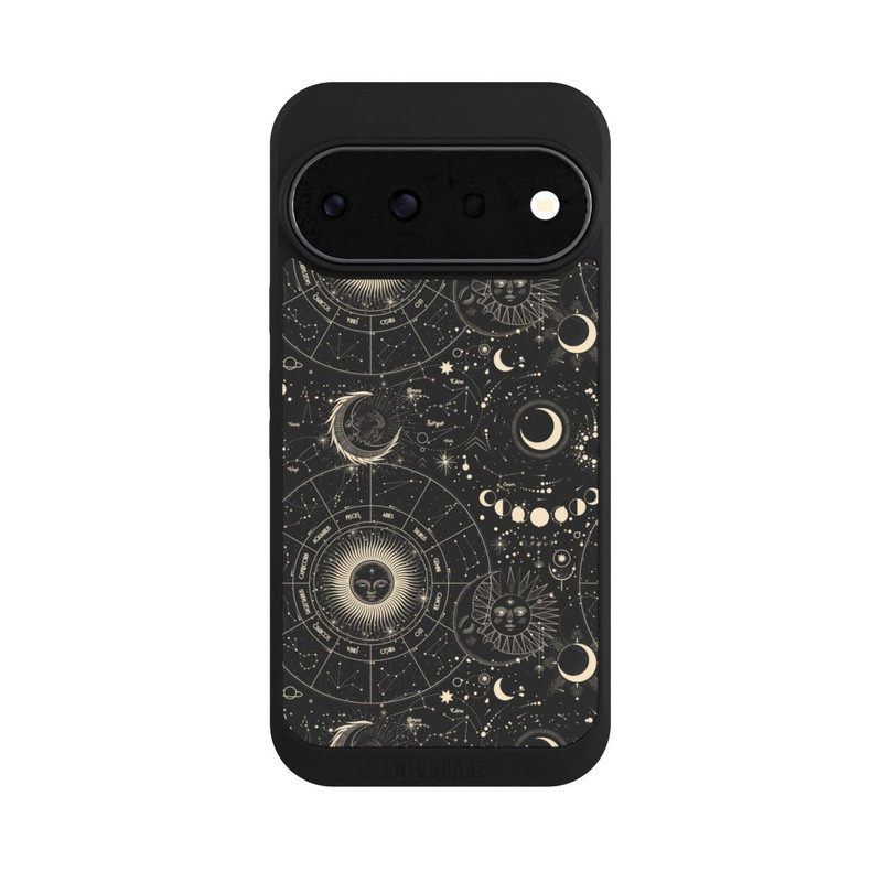 Pixel 11 Pro NIVOpure Space Art 3