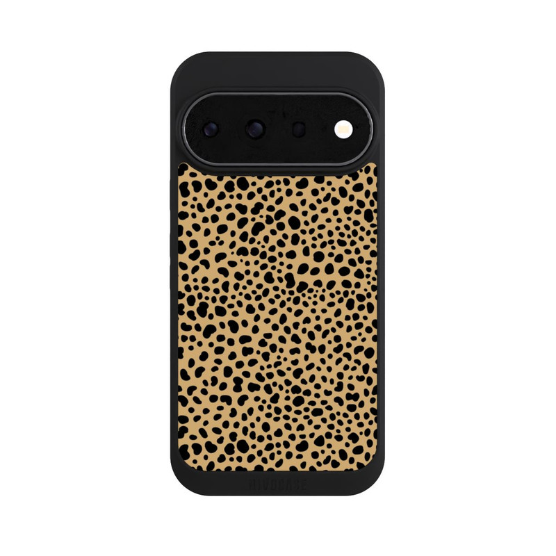 Pixel 11 Pro NIVOpure Leo Pattern