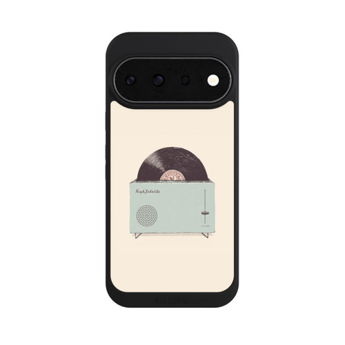 Google Pixel 11 Pro NIVOpure High Fidelity-Main