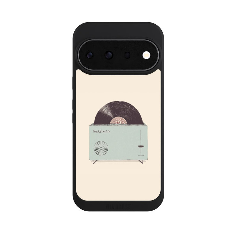 Pixel 11 Pro NIVOpure High Fidelity-Main