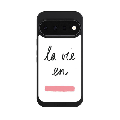 Google Pixel 11 Pro NIVOpure La Vie en Rose