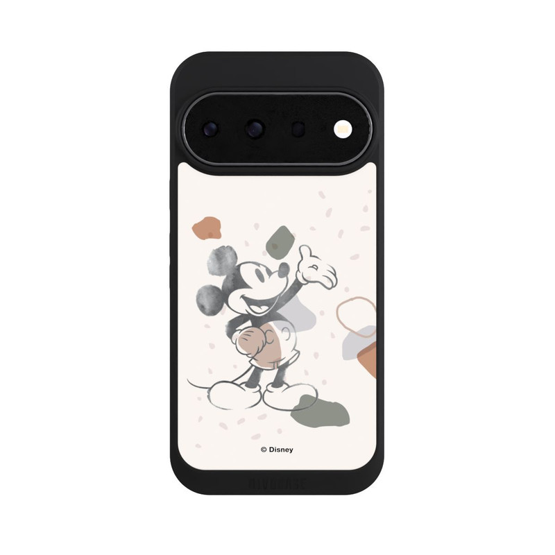 Pixel 11 Pro NIVOpure Micky Happy Abstract