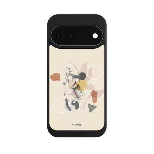 Google Pixel 11 Pro NIVOpure Minnie Abstrakte Formen