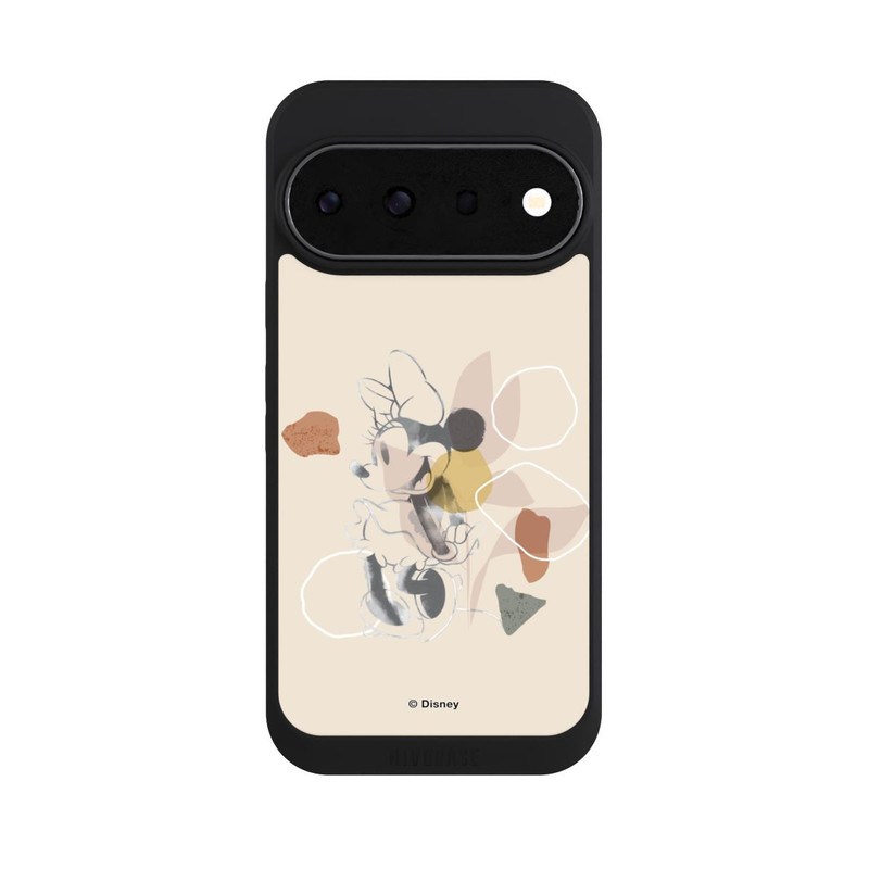 Pixel 11 Pro NIVOpure Minnie formes abstraites