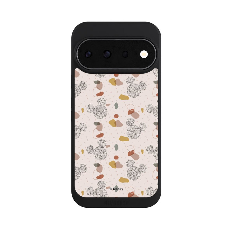 Pixel 11 Pro NIVOpure Mickey Dots Pattern