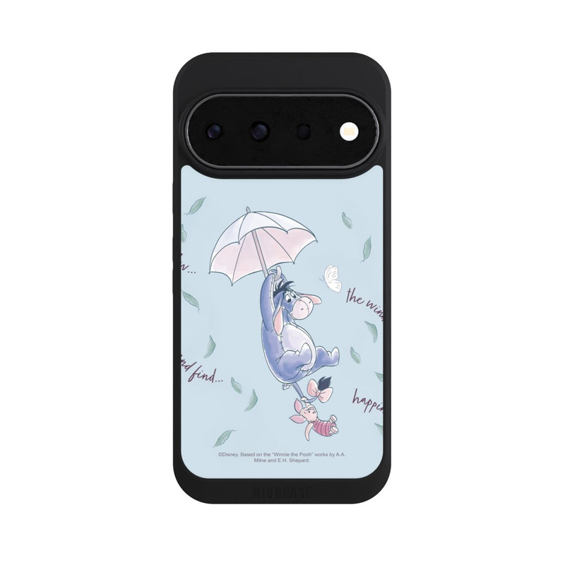 Pixel 11 Pro NIVOpure Folge dem Wind und finde das Glück