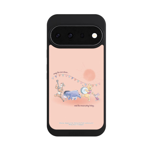 Google Pixel 11 Pro NIVOpure Winnie l'Ourson et ses Amis Parade